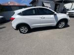 2016 Honda HR-V Wagon VTi MY16