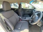 2016 Honda HR-V Wagon VTi MY16