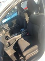 2017 Honda HR-V Wagon VTi-S MY17