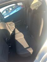 2017 Honda HR-V Wagon VTi-S MY17