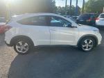 2017 Honda HR-V Wagon VTi-S MY17