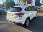 2017 Honda HR-V Wagon VTi-S MY17