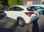 2017 Honda HR-V Wagon VTi-S MY17