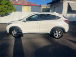2017 Honda HR-V Wagon VTi-S MY17