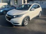 2017 Honda HR-V Wagon VTi-S MY17