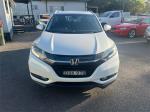 2017 Honda HR-V Wagon VTi-S MY17