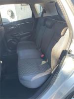 2015 Honda Jazz Hatchback VTi GF MY16