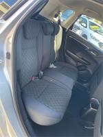 2015 Honda Jazz Hatchback VTi GF MY16