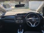 2015 Honda Jazz Hatchback VTi GF MY16
