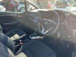2015 Honda Jazz Hatchback VTi GF MY16