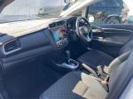 2015 Honda Jazz Hatchback VTi GF MY16