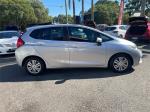 2015 Honda Jazz Hatchback VTi GF MY16
