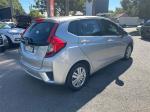2015 Honda Jazz Hatchback VTi GF MY16