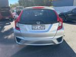 2015 Honda Jazz Hatchback VTi GF MY16