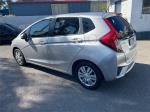 2015 Honda Jazz Hatchback VTi GF MY16