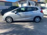 2015 Honda Jazz Hatchback VTi GF MY16