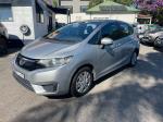 2015 Honda Jazz Hatchback VTi GF MY16