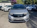 2015 Honda Jazz Hatchback VTi GF MY16