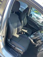 2015 Honda Jazz Hatchback VTi GF MY16