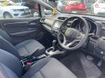 2020 Honda Jazz Hatchback VTi GF MY21