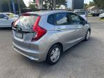 2020 Honda Jazz Hatchback VTi GF MY21