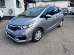 2020 Honda Jazz Hatchback VTi GF MY21