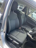 2020 Honda Jazz Hatchback VTi GF MY21