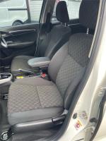 2016 Honda Jazz Hatchback VTi GF MY16