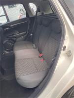 2016 Honda Jazz Hatchback VTi GF MY16