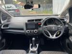 2016 Honda Jazz Hatchback VTi GF MY16