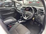2016 Honda Jazz Hatchback VTi GF MY16