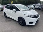 2016 Honda Jazz Hatchback VTi GF MY16