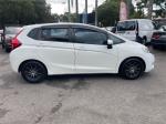2016 Honda Jazz Hatchback VTi GF MY16