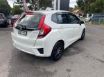2016 Honda Jazz Hatchback VTi GF MY16