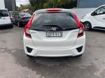 2016 Honda Jazz Hatchback VTi GF MY16