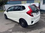2016 Honda Jazz Hatchback VTi GF MY16