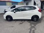 2016 Honda Jazz Hatchback VTi GF MY16
