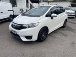 2016 Honda Jazz Hatchback VTi GF MY16