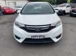 2016 Honda Jazz Hatchback VTi GF MY16
