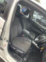 2016 Honda Jazz Hatchback VTi GF MY16