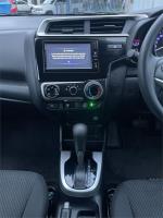2018 Honda Jazz Hatchback VTi GF MY19