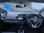 2018 Honda Jazz Hatchback VTi GF MY19