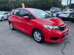 2018 Honda Jazz Hatchback VTi GF MY19