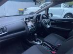 2018 Honda Jazz Hatchback VTi GF MY19
