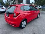 2018 Honda Jazz Hatchback VTi GF MY19