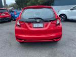 2018 Honda Jazz Hatchback VTi GF MY19