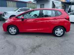 2018 Honda Jazz Hatchback VTi GF MY19