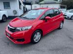 2018 Honda Jazz Hatchback VTi GF MY19