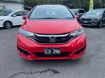 2018 Honda Jazz Hatchback VTi GF MY19