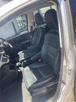 2021 Honda Odyssey Wagon Vi L7 RC 21YM